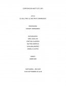 EL BULLYING: EL MALTRATO DINAMIZADO