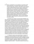 Enseñanza de las Ciencias Naturales