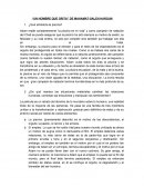 Un hombre que grita de Mahamat-Saleh Haroun