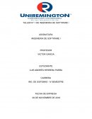 Taller 1 de ingenieria de software