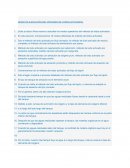 MODO DE EJECUCIÓN DEL PROCESO DE LODOS ACTIVADOS