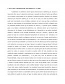 CAUSAS DEL ABANDONO DE ESTUDIOS EN LA UTHH