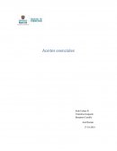 Características de los aceites esenciales