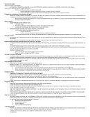 Estructura de Capital