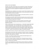 DRAMA: CAÍN Y ABEL PROBADOS