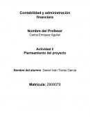 Planeación panorámica de los canales de distribución de la empresa Salsera México