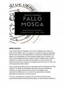 Fallo Mosca