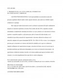 Solicitud ejecucion laudo