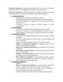 Resumen Teorias de Desarrollo