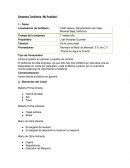 Empresa Tortillería “Mi Pueblito”