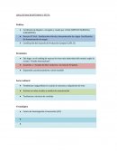 ANALISIS MACROENTORNO O PESTEL