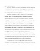 ¿Qué es lo hace exitoso un líder?