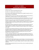 EL SOL Y LA TIERRA. UNA RELACIÓN TORMENTOSA