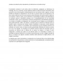 ¿Cuáles es la relación entre el pluralismo y la tolerancia en el mundo de hoy?