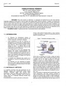 CONDUCTIVIDAD TÉRMICA