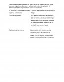 Impactos ambientales Riesgos Derrame de petróleo