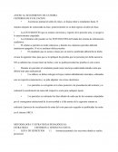 ANEXO AL SEGUIMIENTO DE CATEDRA CRITERIOS DE EVALUACION