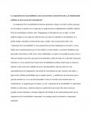 La suspensión de la incredulidad es una característica esencial del teatro ¿Es fundamental también en otras áreas del conocimiento?