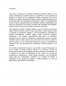 INVESTIGACIÓN: "Desarrollo de las Normas de calidad a nivel empresarial"