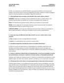 ETICA SOCIEDAD Y POROFESION EVIDENCIA