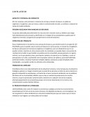 LOS PLASTICOS IMPACTO Y POTENCIAL DEL PRODUCTO