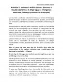Análisis de caso. Simoneta y Claudia: dos formas de dirigir equipos (inteligencia emocional, liderazgo y motivación de equipos)