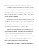 ¿Imperialismo cultural, culturas híbridas o choque entre culturas en la era del internet?