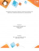 PENSAMIENTO ESTRATEGICO COMPLEJO Y GESTION DEL BUSINESS CASE DIRECCIÓN Y LIDERAZGO ESTRATÉGICO EN LA ORGANIZACIÓN