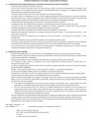 RAZONES ECONOMICAS DE LAS FUSIONES Y ADQUISICIONES DE EMPRESAS