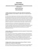 Analisis constitucional. Sanford Levinson