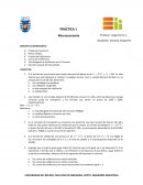 Microeconomía CONCEPTOS IMPORTANTES