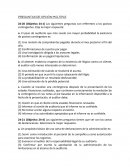 Preguntas auditoria s/r