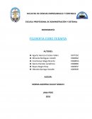 FILOSOFÍA COMO TERAPIA