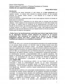 Educación en los 90