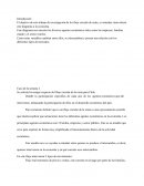 Trabajo 1 macroeconomia Chile