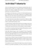 Familia y sucesiones