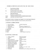 INFORME DE INVESTIGACION DE ACCIDENTE INCAPACITANTE