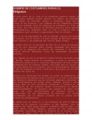 HOMBRE DE COSTUMBRES RARAS