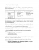 Actividad 2. pilares de la educación