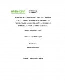 Modelos de Gestión Unidad 1: Caso Nestlé España