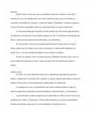 Análisis La Vaca de Camilo Cruz