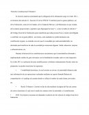 Derecho constitucional tributario