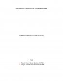 Proyecto-TEORIA DE LA COMPUTACION