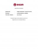 Solución caso pinturas