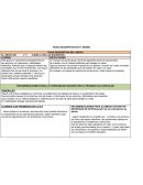 FICHAS DESCRIPTIVAS DE 5° GRADO