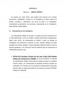 Mapas de isopropiedades