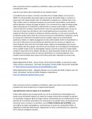 ¿qué es lo que sabes sobre el abandono de las ciudades mayas?