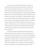 INFLUENCIA DE LOS MEDIOS DE COMUNICACIÓN SOCIAL EN LA GUERRA NO CONVENCIONAL