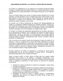 INDICADORES DE GESTIÓN: LA CLAVE EN LA DETECCIÓN DE FRAUDES