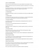 ¿Que es la macroeconomia?